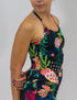 Haut court Pitaya Amour de la mer